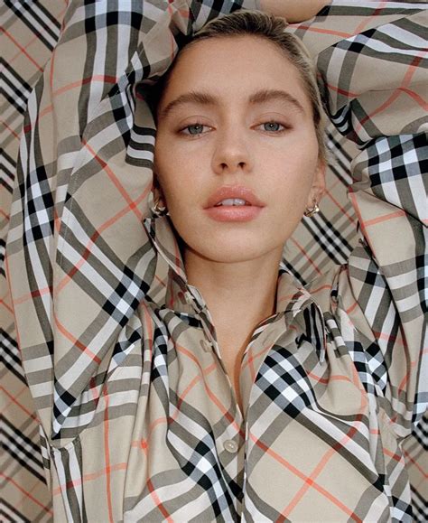 burberry conscious